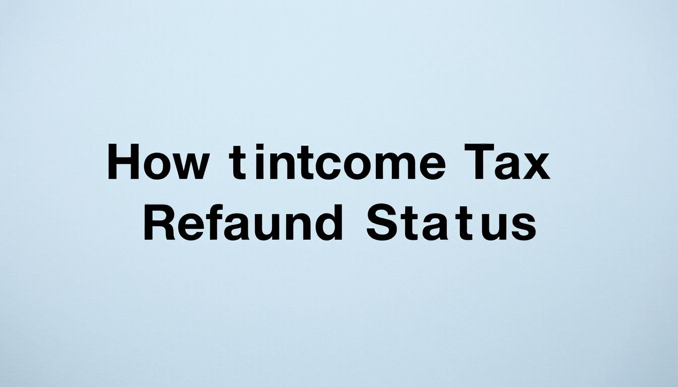 how to check income tax refund status in India: Ultimate Step-by-Step Proven Essential Guide for Effortless Results